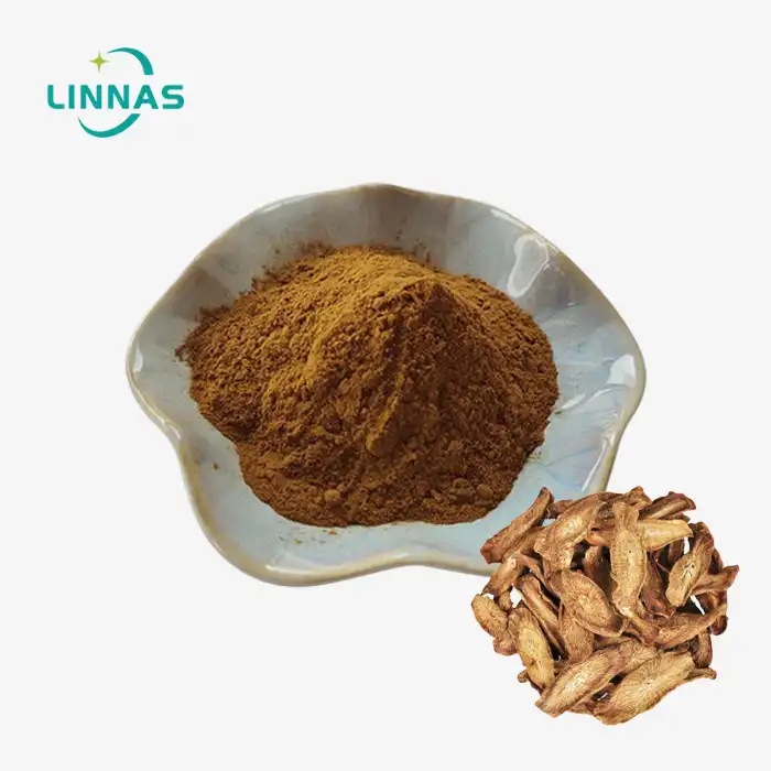 Burdock Root Extract Powder